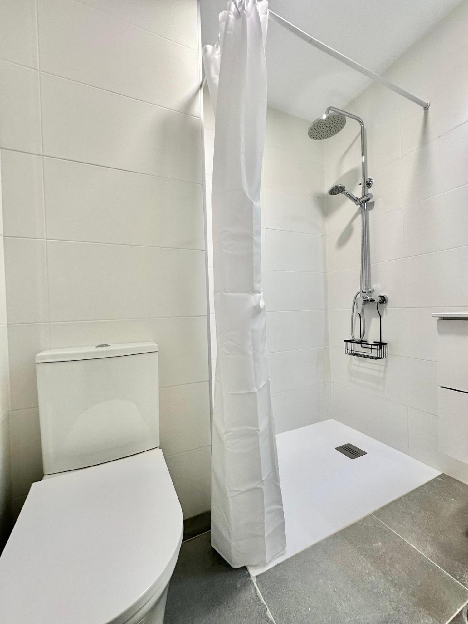 Bluehorizon Haven Appartement Los Abrigos Buitenkant foto