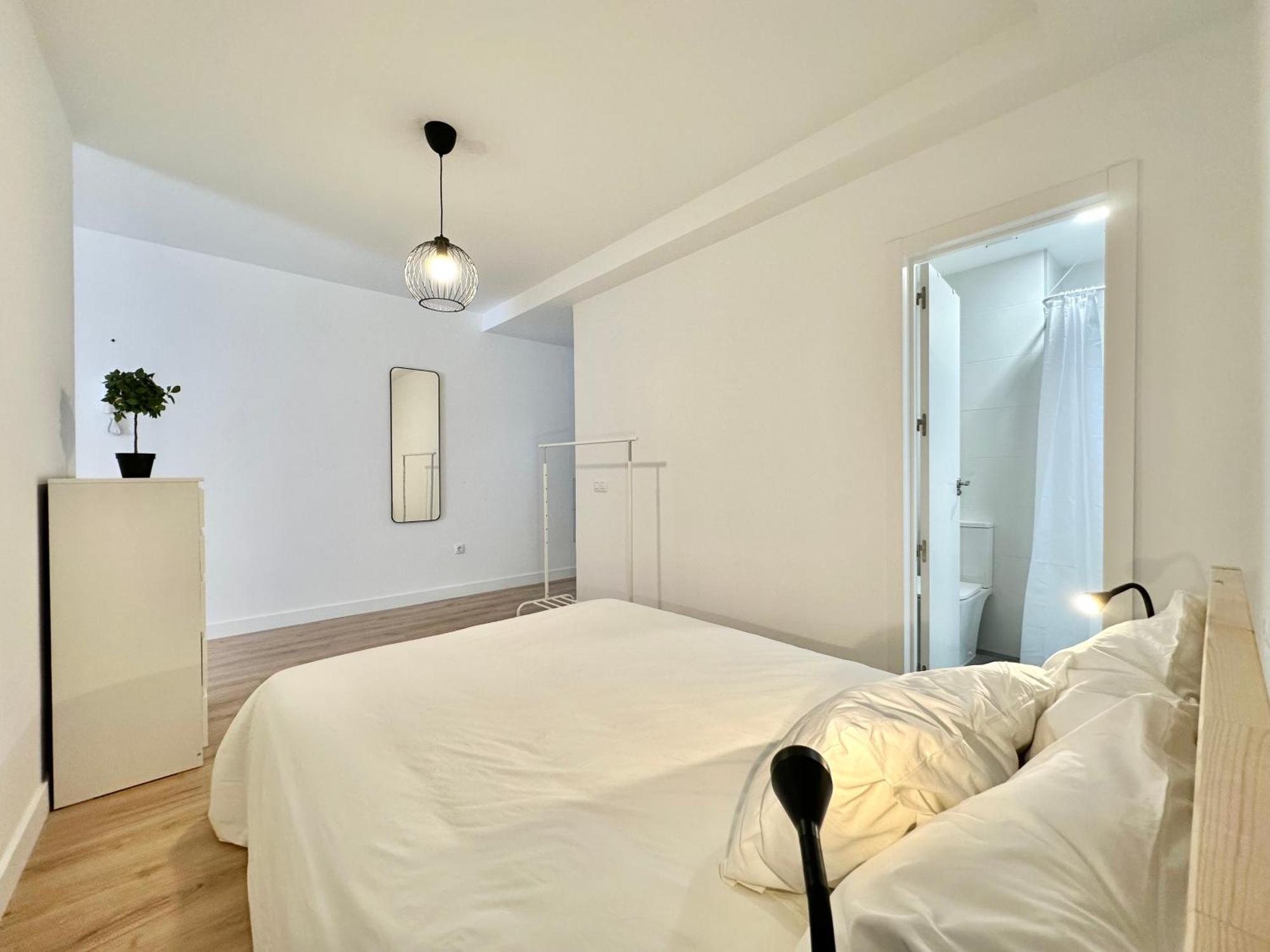 Bluehorizon Haven Appartement Los Abrigos Buitenkant foto